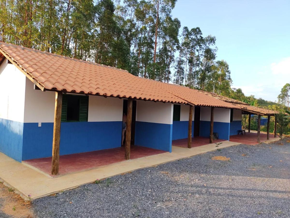 Chales Reliquias Da Canastra L São Roque de Minas المظهر الخارجي الصورة
