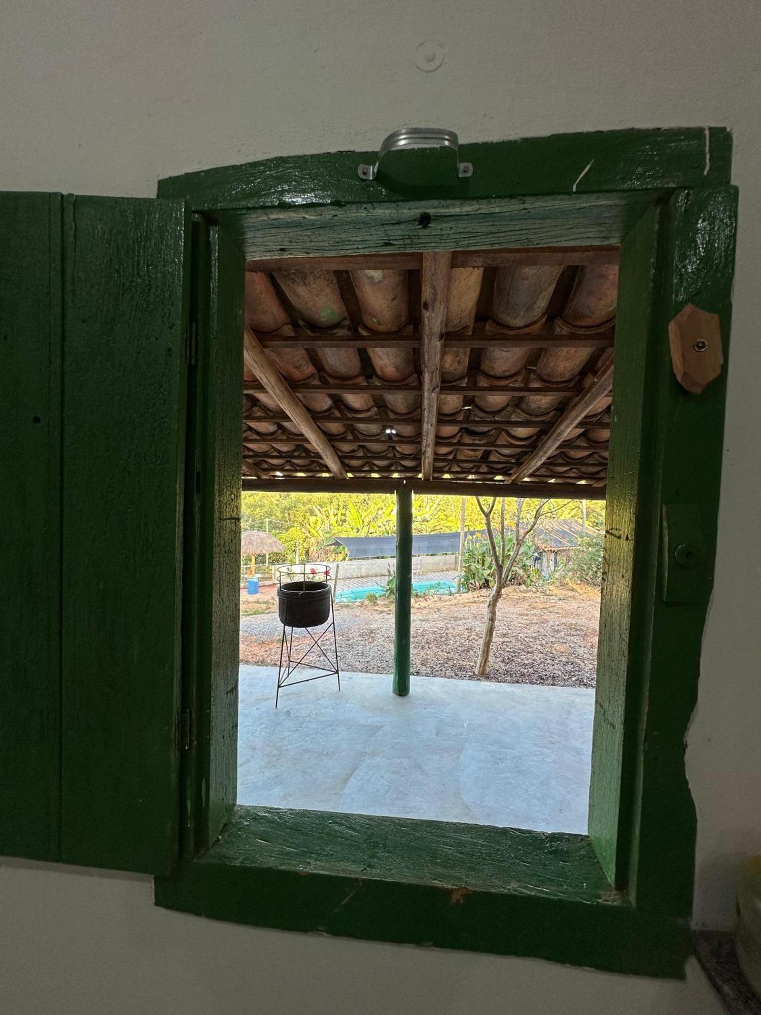 Chales Reliquias Da Canastra L São Roque de Minas المظهر الخارجي الصورة